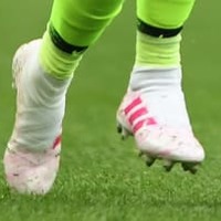 adidasの新作スパイク「バートゥーソパック」を選手が着用開始! 画像
