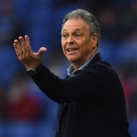 慢性白血病と診断されたセビージャ監督、今季は指揮続行か 画像