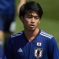 17歳の大器・西川潤がC大阪でJ1デビュー!スペイン人指揮官「異なるものを持っている」 画像