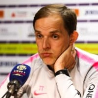 PSG、5失点惨敗…トゥヘル監督「普通なら使わない選手を…」 画像