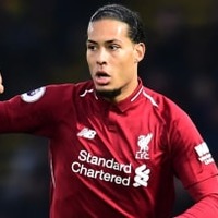リヴァプール、因縁試合に勝利!ファン・ダイク「5年前のことは…」 画像