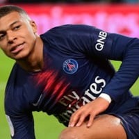 PSG、ついにエムバペまで離脱か…遠征帯同せず？ 画像