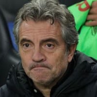 ヴィッセル神戸、リージョ監督退任を発表 画像