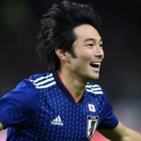 中島翔哉、カタール初戦でいきなりゴール演出!動画で見る 画像