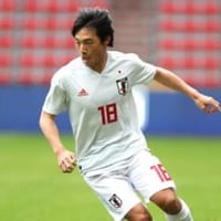 中島翔哉、カタールのキッズにも人気!セルフィー頼まれまくり 画像