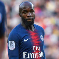 PSG、MFが契約解除で退団 画像