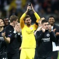 長谷部も活躍で劇的逆転だ!フランクフルト、EL準決勝に進出 画像