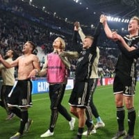 オランダが本気だ!アヤックスのCLベスト4進出で、全試合を延期に 画像