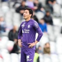 リールを完封した昌子源、「試合でのTOP3選手」に選ばれる! 画像