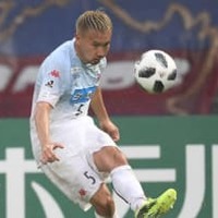 これぞFK職人!札幌DF福森晃斗、今季の初ゴールが完璧だった 画像