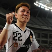 鹿島、「韓国の日本人」にやられる!関川郁万のデビュー戦を飾れず 画像