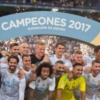 スペインスーパー杯、「6年間」サウジアラビア開催へ…いくら儲かるのか 画像