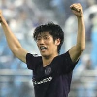 日本人で唯一!広島のルーキー荒木、ACL第4節のベストイレブンに選出される 画像