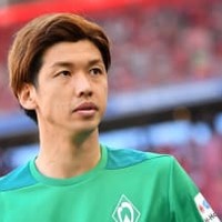 大迫勇也、今季バイエルン戦での“胸熱”2ゴールを見よう 画像