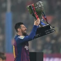 バルセロナがリーガ優勝!吉田のサウサンプトンは残留決定 画像