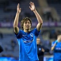 伊東純也、“伝説未遂”の超プレーをもう見たか(動画あり) 画像