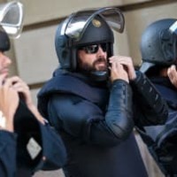 リヴァプールファン、バルセロナで愚行 アジア人が被害者に? 画像