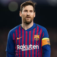 メッシ、カタルーニャ州政府から最高表彰 サッカー選手では2人目 画像