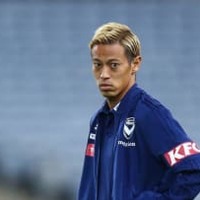 「本田や小野は…」豪州で“アジア枠”が反対される理由とはなにか 画像