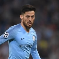 ダビド・シルバ、ヴィッセル神戸移籍に関心か?海外メディアが伝える 画像