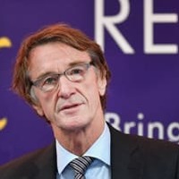 自転車界で有名になった「英国最大の富豪」チェルシー購入に再挑戦も? 画像