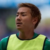 待ってました!井手口陽介が7か月ぶりに復帰 画像