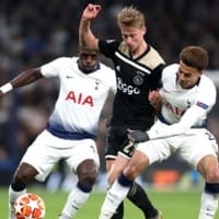 仮病でズル休みしてCL準決勝を観戦した選手、解雇される 画像