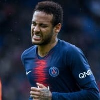 ネイマール、PSGでバトルになった若手選手が判明 画像