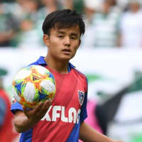 久保建英、安部、大迫のU-20W杯招集外は「大きな過ち」ではないのか 画像