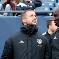 ダメじゃないんだ!MLSで「20代の監督」が誕生…しかも選手経験ゼロ 画像
