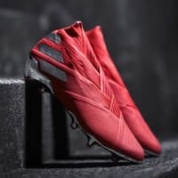 adidasの新スパイク『ネメシス19』登場!開発者がどんなスパイクか語る 画像