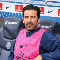 PSG、ブッフォンと契約延長せずか…あのミスが影響 画像