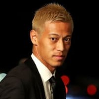 東京五輪を目指す!本田圭佑が語る「豪州での経験」 画像