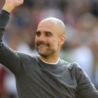 グアルディオラは今夏スペインに戻る!あの元同僚が大胆宣言 画像