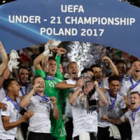 U-21欧州選手権、WOWOWでの放送が決定!東京五輪の欧州最終予選 画像