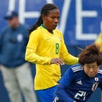ブラジル女子代表、W杯に41歳を招集!「澤穂希超え」の記録更新へ 画像