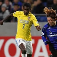 元チェルシーMFラミレス、中国と契約解除!フリーになる 画像