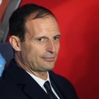 ユーヴェ電撃退任のアッレグリ監督、シティ会長と会談!? 画像