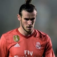 ベイルの発言が重い…「サッカー選手はロボット。常に悪口を言われる」 画像