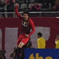 鹿島をベスト16へ導いた「衝撃の3分」、伊藤翔の2ゴールを記憶せよ 画像
