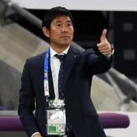 コパ・アメリカになぜ23歳以下?日本代表の森保監督がその“意義”を強調 画像