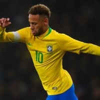 これがブラジル代表の練習!ネイマールとジェズスはやっぱすげぇや 画像