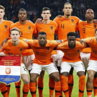 オランダ代表、最新メンバー発表!CL決勝から5日後に決戦だ(2019/5/27) 画像
