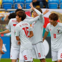 久保なしでもU-20日本代表が強すぎる!ボコられたメキシコは「止めるのムリ」 画像