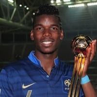 U-20W杯、MVPを獲得した「スーパースター」たち 画像
