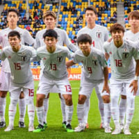 U-20W杯、日本の突破条件とベスト16の相手は? 画像