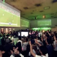 DAZN独占放映のCL決勝、公式パブリックビューイングが「ageHa」で開催! 画像