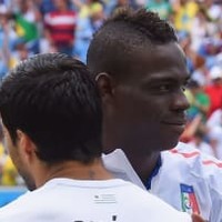 もはや愛すべき、サッカー界「レジェンド級の悪童」5名 画像