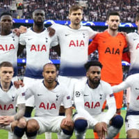 CL決勝を戦うトッテナム選手の最新スパイクまとめ(2019年5月) 画像
