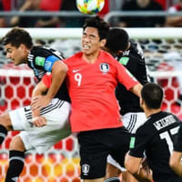 U-20W杯で日本vs韓国が決定!決勝トーナメント1回戦で激突 画像